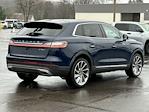 Used 2020 Lincoln Nautilus Reserve AWD, SUV for sale #OP32602 - photo 40