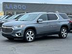 Used 2021 Chevrolet Traverse LT AWD, SUV for sale #OP32613 - photo 1