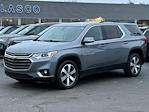 Used 2021 Chevrolet Traverse LT AWD, SUV for sale #OP32613 - photo 30