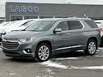 Used 2021 Chevrolet Traverse Premier AWD, SUV for sale #OP32621 - photo 1