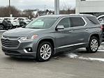 Used 2021 Chevrolet Traverse Premier AWD, SUV for sale #OP32621 - photo 40