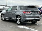 Used 2021 Chevrolet Traverse Premier AWD, SUV for sale #OP32621 - photo 2