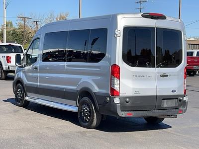 Used 2020 Ford Transit 250 Medium Roof AWD, Passenger Van for sale #P32480 - photo 2