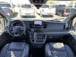 Used 2020 Ford Transit 250 Medium Roof AWD, Passenger Van for sale #P32480 - photo 3