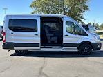 Used 2020 Ford Transit 250 Medium Roof AWD, Passenger Van for sale #P32480 - photo 22