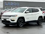 Used 2020 Jeep Compass Latitude 4x4, SUV for sale #P32510 - photo 1