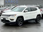 Used 2020 Jeep Compass Latitude 4x4, SUV for sale #P32510 - photo 33