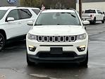 Used 2020 Jeep Compass Latitude 4x4, SUV for sale #P32510 - photo 34