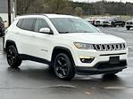 Used 2020 Jeep Compass Latitude 4x4, SUV for sale #P32510 - photo 35