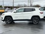 Used 2020 Jeep Compass Latitude 4x4, SUV for sale #P32510 - photo 40