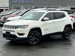 Used 2020 Jeep Compass Latitude 4x4, SUV for sale #P32510 - photo 41