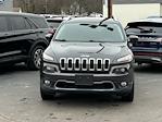 Used 2017 Jeep Cherokee Limited 4x4, SUV for sale #P32631 - photo 35