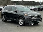 Used 2017 Jeep Cherokee Limited 4x4, SUV for sale #P32631 - photo 36