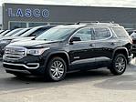 Used 2019 GMC Acadia SLT FWD, SUV for sale #P32632 - photo 1