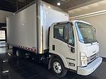 New 2024 Isuzu NPR-HD Regular Cab 4x2, 16' Morgan Truck Body Gold Star Box Truck for sale #RC7369 - photo 1