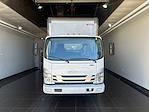 New 2024 Isuzu NPR-HD Regular Cab 4x2, 16' Morgan Truck Body Gold Star Box Truck for sale #RC7369 - photo 3