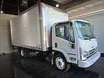 New 2024 Isuzu NQR Regular Cab 4x2, Morgan Truck Body Box Truck for sale #RC7404 - photo 3