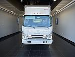 New 2024 Isuzu NQR Regular Cab 4x2, Morgan Truck Body Box Truck for sale #RC7404 - photo 4