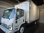 New 2024 Isuzu NQR Regular Cab 4x2, Morgan Truck Body Box Truck for sale #RC7404 - photo 1