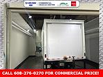 New 2024 Isuzu NPR-HD Regular Cab 4x2, Morgan Truck Body Box Truck for sale #RC7448 - photo 3