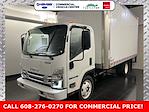 New 2024 Isuzu NPR-HD Regular Cab 4x2, Cab Chassis for sale #RC7571 - photo 4