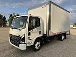 New 2025 Isuzu NPR-HD Regular Cab 4x2, Morgan Truck Body Box Truck for sale #RC7671 - photo 4