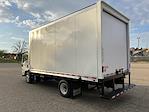 New 2025 Isuzu NPR-HD Regular Cab 4x2, Morgan Truck Body Box Truck for sale #RC7671 - photo 5