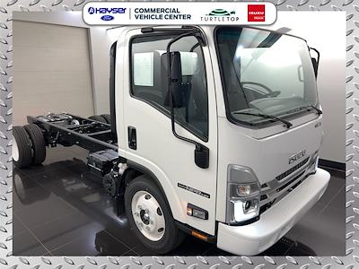 New 2025 Isuzu NPR-HD Regular Cab 4x2, Cab Chassis for sale #SC7574 - photo 1