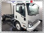 New 2025 Isuzu NPR-HD Regular Cab 4x2, Cab Chassis for sale #SC7574 - photo 1