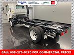 New 2025 Isuzu NPR-HD Regular Cab 4x2, Cab Chassis for sale #SC7574 - photo 5