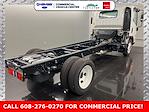 New 2025 Isuzu NPR-HD Regular Cab 4x2, Cab Chassis for sale #SC7574 - photo 2