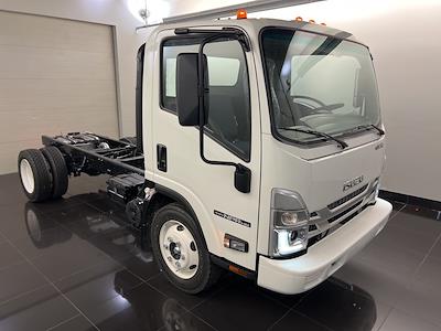 New 2025 Isuzu NPR-HD Regular Cab 4x2, Cab Chassis for sale #SC7575 - photo 1