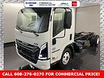 New 2025 Isuzu NPR-HD Regular Cab 4x2, Cab Chassis for sale #SC7592 - photo 4