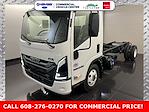 New 2025 Isuzu NPR-HD Regular Cab 4x2, Cab Chassis for sale #SC7592 - photo 6