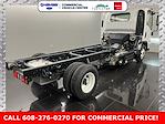 New 2025 Isuzu NPR-HD Regular Cab 4x2, Cab Chassis for sale #SC7592 - photo 2