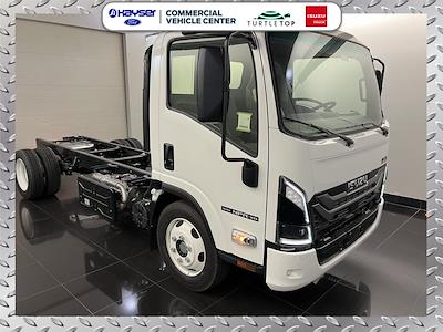 New 2025 Isuzu NRR Regular Cab 4x2, Cab Chassis for sale #SC7609 - photo 1