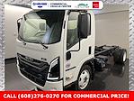 New 2025 Isuzu NRR Regular Cab 4x2, Cab Chassis for sale #SC7609 - photo 4