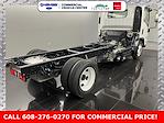 New 2025 Isuzu NPR-XD Regular Cab 4x2, Cab Chassis for sale #SC7611 - photo 2