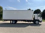 New 2025 Isuzu FTR Regular Cab 4x2, Morgan Truck Body Box Truck for sale #SC7617 - photo 3