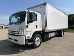 New 2025 Isuzu FTR Regular Cab 4x2, Morgan Truck Body Box Truck for sale #SC7617 - photo 4