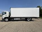 New 2025 Isuzu FTR Regular Cab 4x2, Morgan Truck Body Box Truck for sale #SC7617 - photo 5