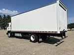 New 2025 Isuzu FTR Regular Cab 4x2, Morgan Truck Body Box Truck for sale #SC7617 - photo 6