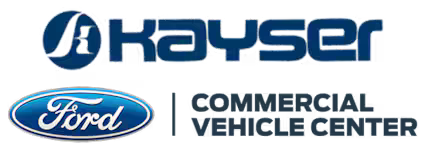 Kayser Commercial Trucks - Isuzu logo