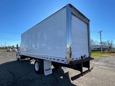 Used 2016 International DuraStar 4300 SBA 4x2, Box Truck for sale #23-215 - photo 2