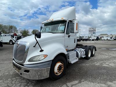 Used 2016 International ProStar+ 6x4, Semi Truck for sale #23-263 - photo 1