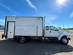 Used 2006 Ford F-750 Super Cab 4x2, Box Truck for sale #24-051 - photo 3