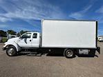 Used 2006 Ford F-750 Super Cab 4x2, Box Truck for sale #24-051 - photo 4