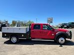 Used 2014 Ford F-550 Lariat Crew Cab 4x4, Service Truck for sale #24-088 - photo 3