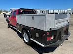 Used 2014 Ford F-550 Lariat Crew Cab 4x4, Service Truck for sale #24-088 - photo 2