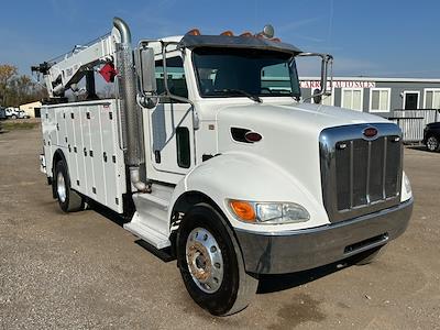 Used 2015 Peterbilt 337 4x2, Mechanics Body for sale #24-090 - photo 1